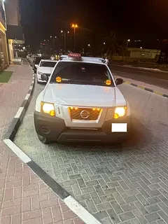 Nissan Xterra