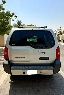 Nissan Xterra