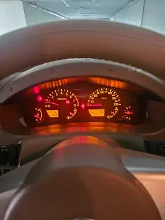 Nissan Xterra