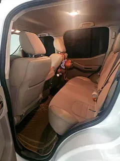Nissan Xterra