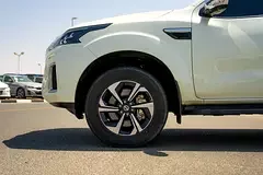 Nissan Xterra
