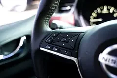 Nissan Xterra