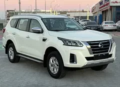Nissan Xterra