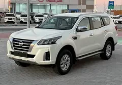 Nissan Xterra