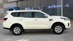 Nissan Xterra