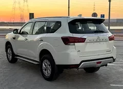 Nissan Xterra
