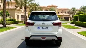 Nissan Xterra