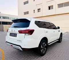 Nissan Xterra