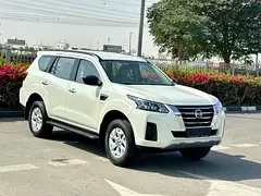 Nissan Xterra