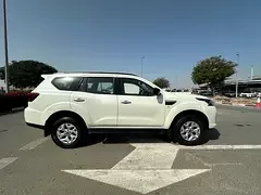 Nissan Xterra