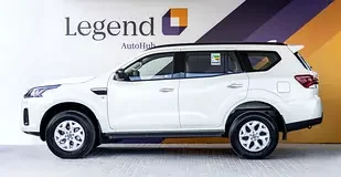 Nissan Xterra