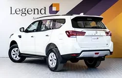 Nissan Xterra