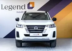 Nissan Xterra
