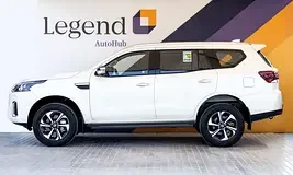 Nissan Xterra