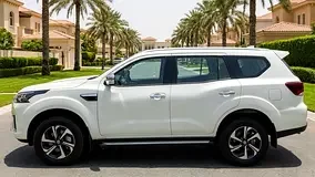 Nissan Xterra