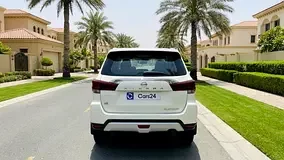 Nissan Xterra
