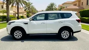 Nissan Xterra