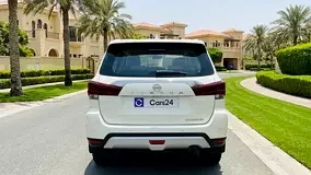 Nissan Xterra