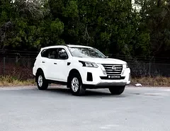 Nissan Xterra