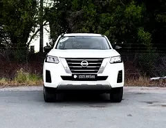 Nissan Xterra
