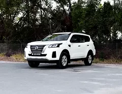 Nissan Xterra