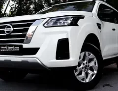 Nissan Xterra