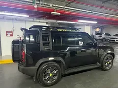 Jetour T2