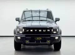 Jetour T2