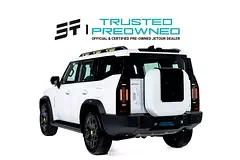 Jetour T2