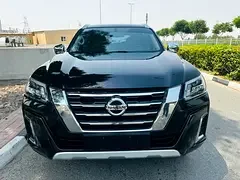 Nissan Xterra