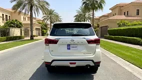 Nissan Xterra
