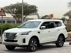 Nissan Xterra