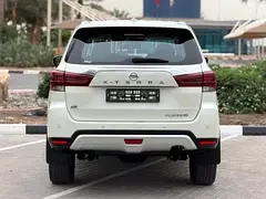 Nissan Xterra