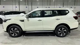 Nissan Xterra