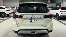 Nissan Xterra