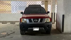 Nissan Xterra