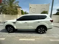 Nissan Xterra