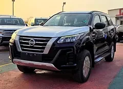 Nissan Xterra