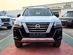 Nissan Xterra