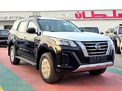 Nissan Xterra