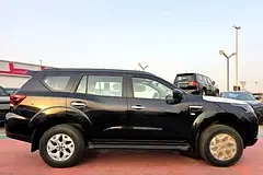 Nissan Xterra