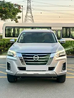 Nissan Xterra