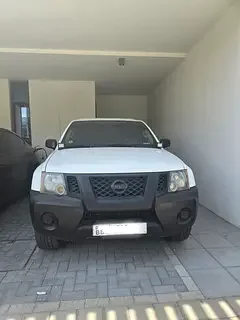 Nissan Xterra