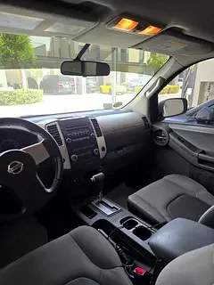 Nissan Xterra