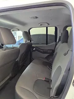Nissan Xterra