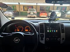 Nissan Xterra