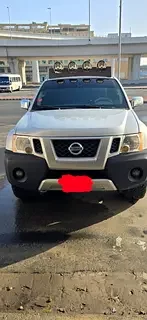 Nissan Xterra