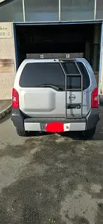 Nissan Xterra