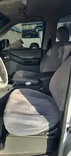 Nissan Xterra