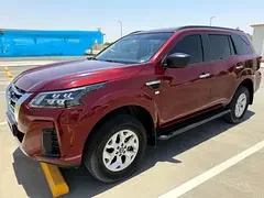 Nissan Xterra